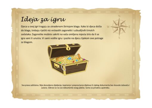 Gusarsko blago - Image 2