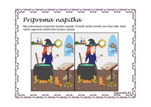 Škola magije - Image 4