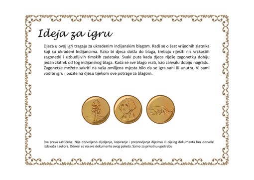 Blago Indijanaca - Slika 2