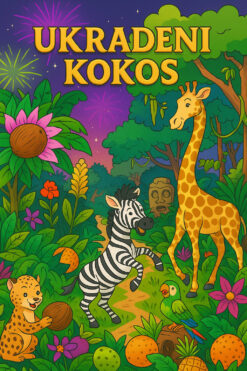 Ukradeni kokos