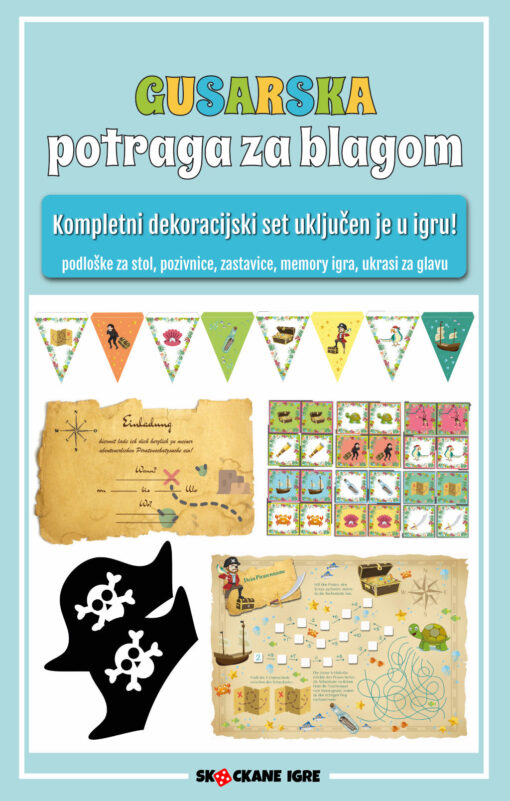 Gusarsko blago - Image 5