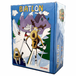 Biatlon