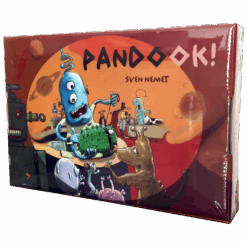 Pandook!