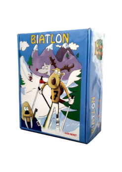 Biatlon