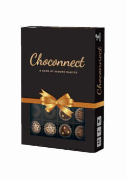 Choconnect