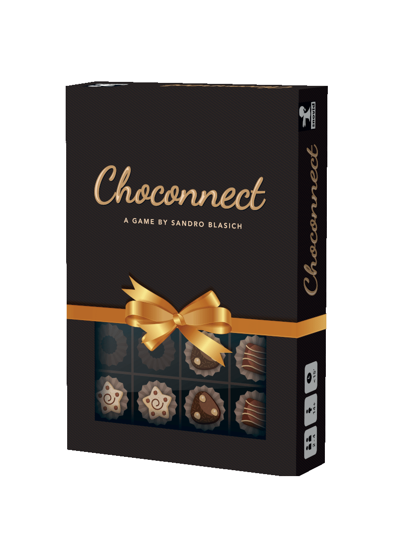 Choconnect