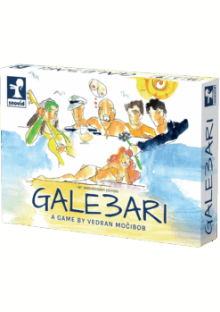 Galebari