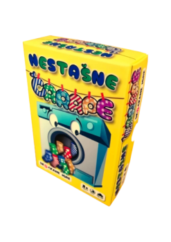 Nestašne čarape