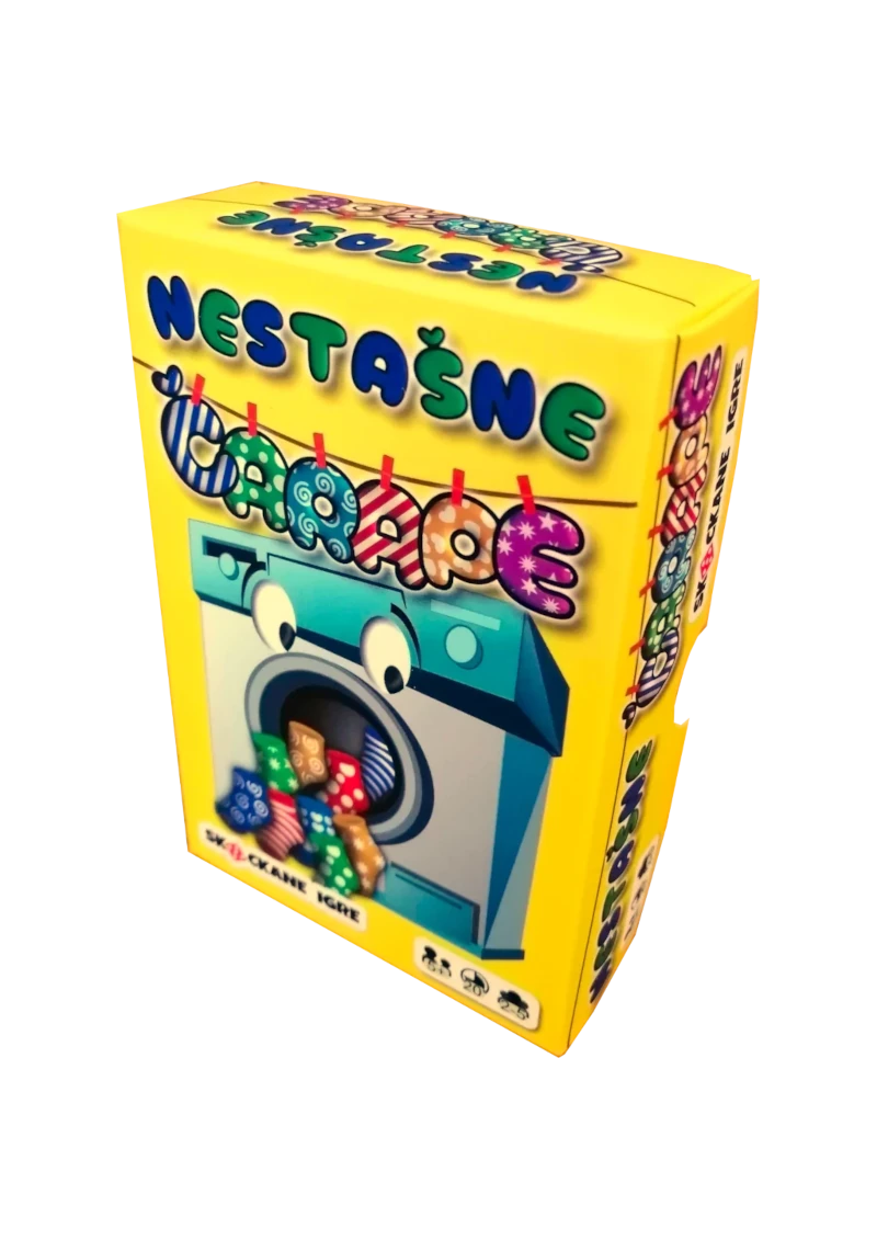 Nestašne čarape