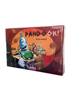 Pandook!