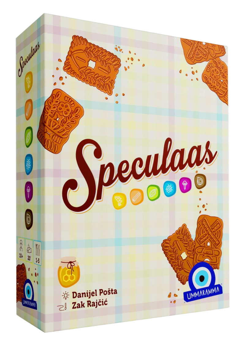 Speculaas