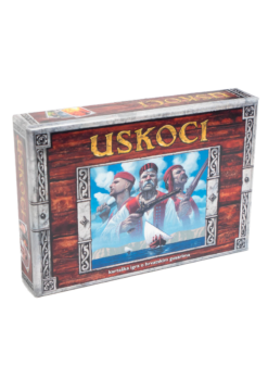 Uskoci